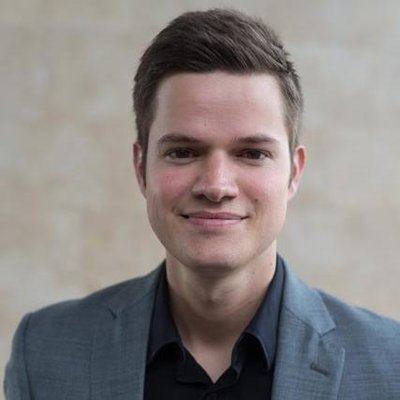 Profile Picture of Jason Fabus (@JFabus) on Twitter