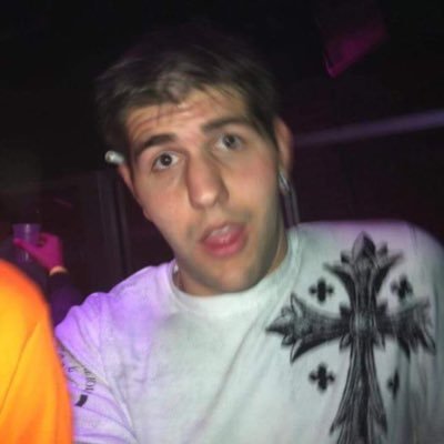 Profile Picture of Matt Licata (@Matt_Licata) on Twitter