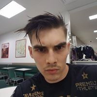 Profile Picture of Damien Wright (@damien-wright-13) on Quora