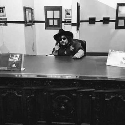 Profile Picture of Jeff Duda (@JeffDuda4) on Twitter