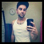 Profile Picture of andrew martens (@andreweatspeople) on Instagram