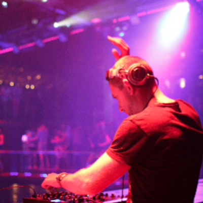 Profile Picture of Adam Sheridan (@djadamsheridan) on Twitter