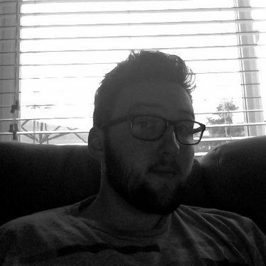 Profile Picture of Andrew Leclair (@DangerLeclair) on Twitter