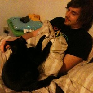 Profile Picture of Dustin Singleton (@fat_kids_in_bowling_shoes) on Myspace
