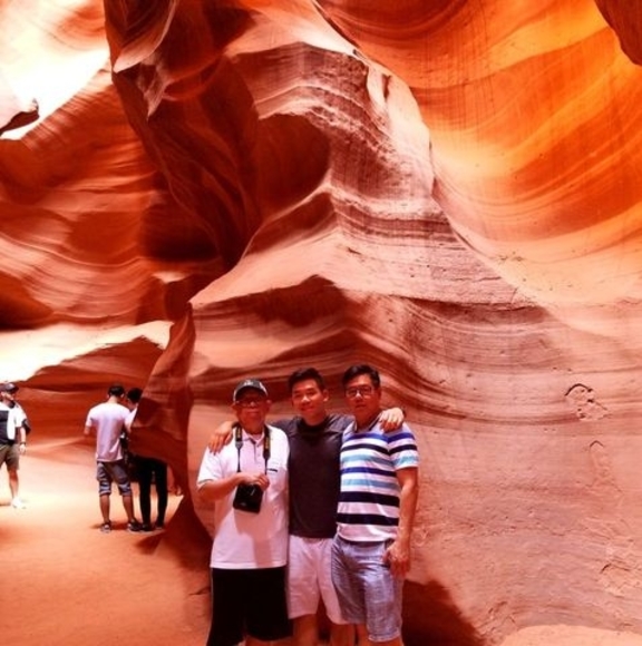 Profile Picture of Lok Zhuo (@sioux_chief1) on Poshmark