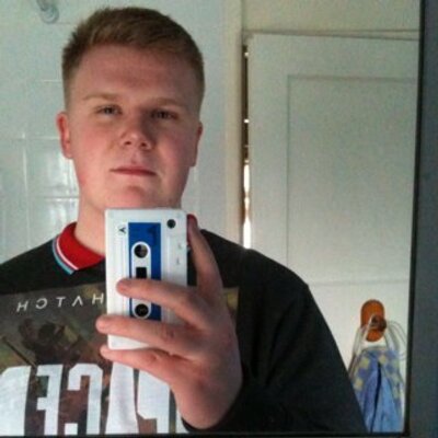 Profile Picture of Brad Tweed (@Tweedy_Brad) on Twitter