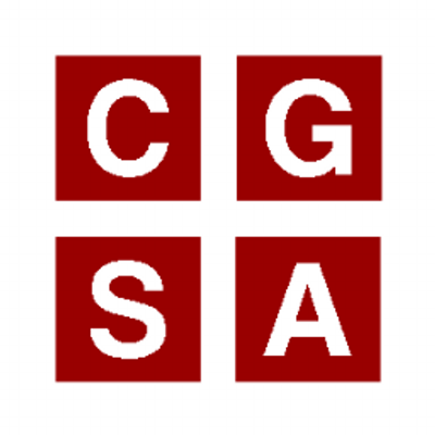 Profile Picture of CGSA (@CIDDGrads) on Twitter