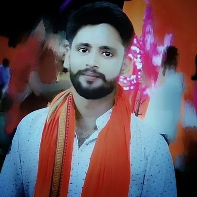 Profile Picture of Mohit Choudhary (@MohitCh7106) on Twitter
