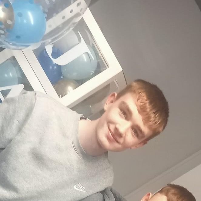 Profile Picture of Kevinmullen7 (@kevinmullen8) on Tiktok