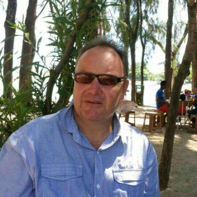 Profile Picture of Craig Redfern (@Craig917) on Twitter
