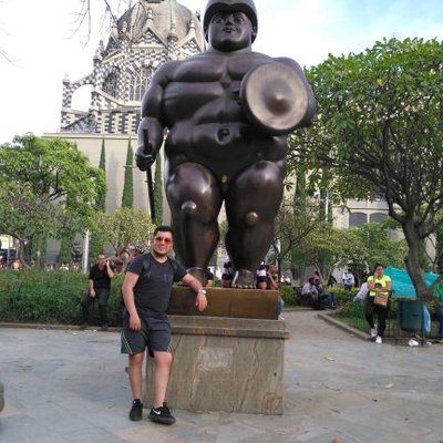 Profile Picture of Steven Dueñas (@steven_duenas28) on Twitter