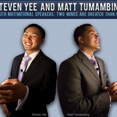 Profile Picture of StevenMattSpeak (@StevenMattSpeak) on Twitter