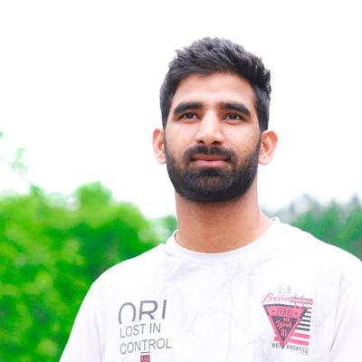 Profile Picture of Sheikh Sameer (@SheikhSameer33) on Twitter