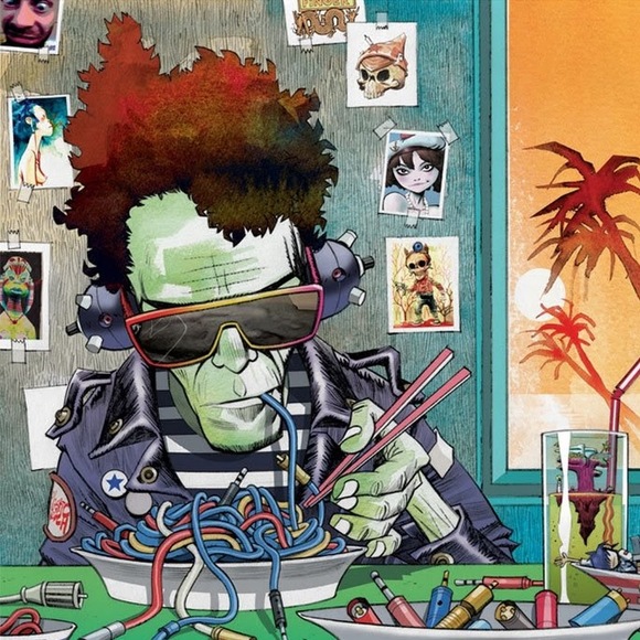 Profile Picture of Maow Maow (@stormcloudd) on Poshmark