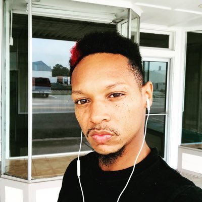 Profile Picture of Majesti37 (@AndrewBroady1) on Twitter