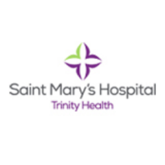 Profile Picture of Saint Marys Hospital (@SaintMarysCT) on Twitter