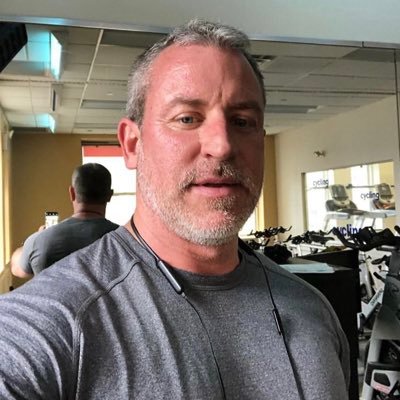 Profile Picture of Steve Bradney (@BradneySteve) on Twitter