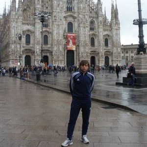 Profile Picture of Misha Yushkevich (@misha.yushkevich) on Myspace