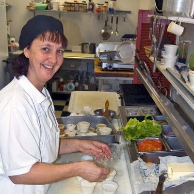 Profile Picture of Roberta DePillo (@DePilloDeli) on Twitter