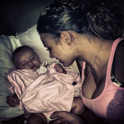 Profile Picture of Stefani Mitchell (@s_nicc) on Twitter