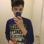 Profile Picture of Gavin Nicholas Sanborn (@goldman2804) on Instagram