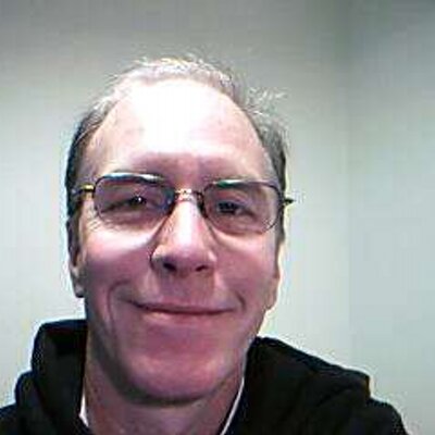 Profile Picture of Robert M. Senecal (@justbob7) on Twitter