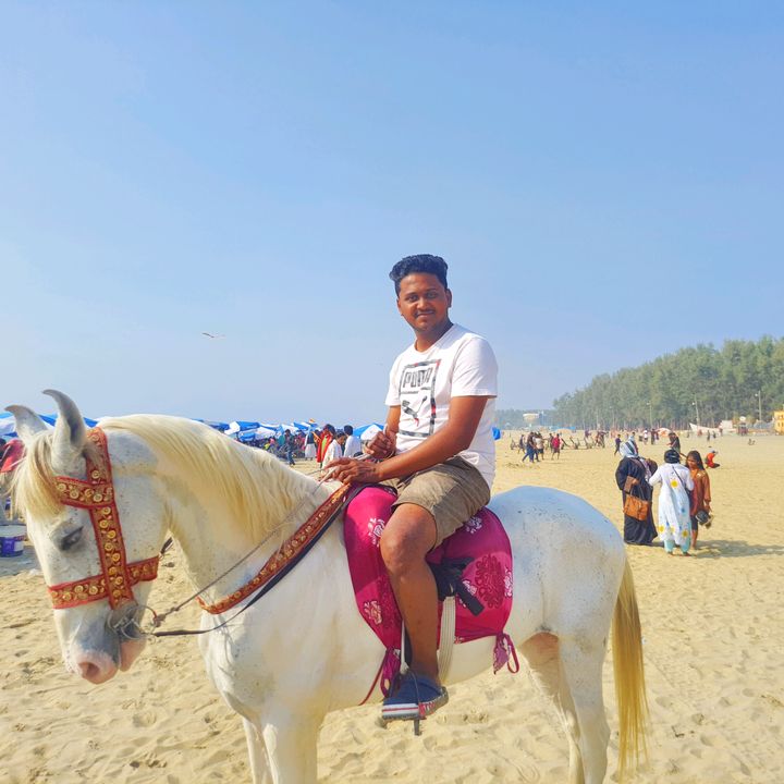 Profile Picture of David Ashik (@davidashik3) on Tiktok