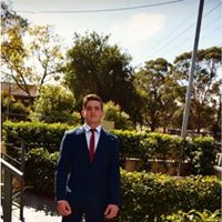 Profile Picture of Charles Touma (@charles-touma) on Quora