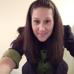 Profile Picture of leablevins (@leablevins) on Tiktok