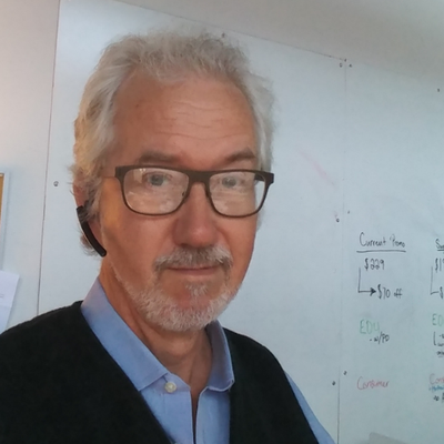 Profile Picture of Dave Lundgren (@DaveLundgren6) on Twitter