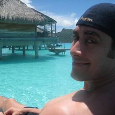 Profile Picture of Tim Appleton (@timappleton) on Twitter