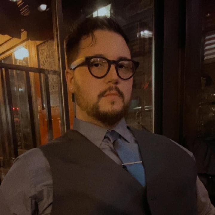 Profile Picture of Michael Hulett (@chefhulett) on Tiktok