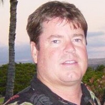 Profile Picture of Ken Winfield (@cdrkenergy) on Twitter