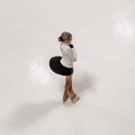 Profile Picture of Iiris Hartikainen (@iiris.skating) on Instagram