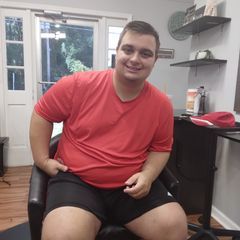 Profile Picture of Benjamin Strainge (@benjamin.strainge) on Tiktok