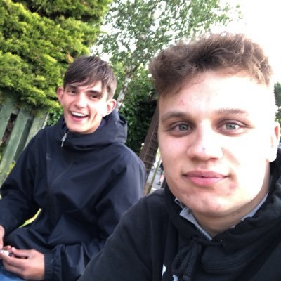 Profile Picture of Andrew Dewey (@andrew_dewey15) on Twitter
