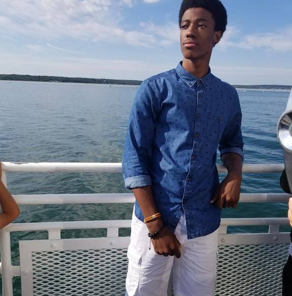 Profile Picture of Chisom Okafor (@ok4chisom) on Poshmark