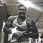 Profile Picture of Javier Landeros (@urban_training_iron_force) on Instagram