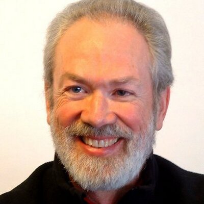 Profile Picture of Doug Pritchard (@PritchardDoug) on Twitter