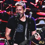 Profile Picture of Nickelback🤘☄️ (@chadskroeger) on Instagram