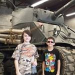 Profile Picture of Chad Galbraith (@chadeg76) on Instagram