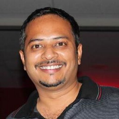 Profile Picture of Umesh Verma (@umeshverma1982) on Twitter