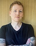 Profile Picture of Chris Wanstrathon Wikipedia
