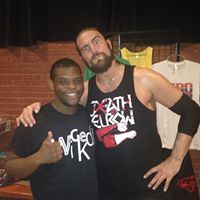 Jeffrey Philogene - Pinterest Profile Picture of Jeffrey Philogene (@jeffreykphiloge) on Pinterest