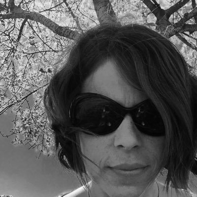 Profile Picture of Dr. Jessica Barlow (@JenebaBalo) on Twitter