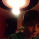 Profile Picture of chris Hickman (@just_for_my_m8) on Instagram