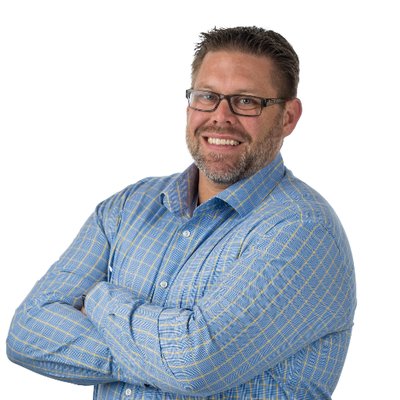 Profile Picture of Matt Eggert  (@AppleEvangelist) on Twitter