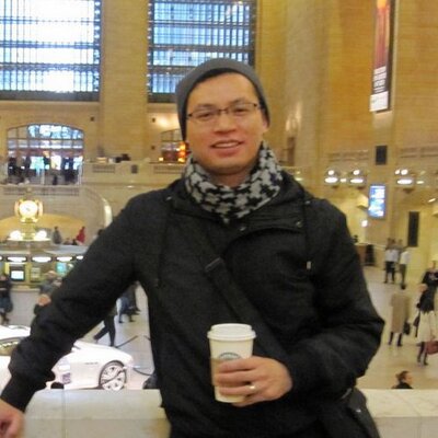 Profile Picture of Wayne Wong (@78oh) on Twitter