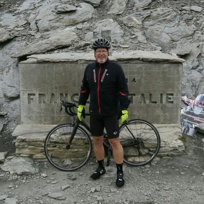 Profile Picture of Roy Buck (@RoyBuck20) on Twitter