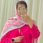 Profile Picture of مارال | رفع اهمال کاری (@afkare_soorati) on Instagram